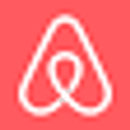 Airbnb logo