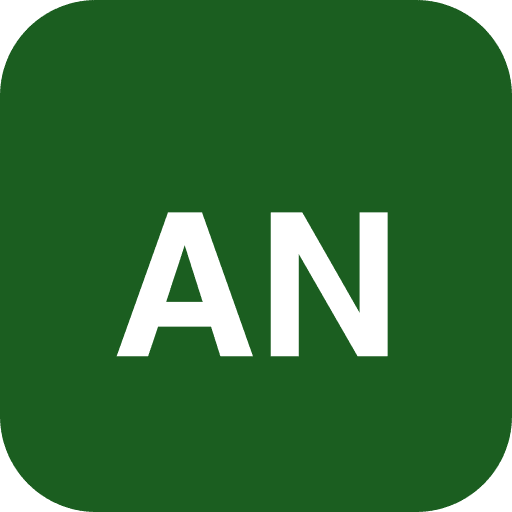 Applied Nutrition logo