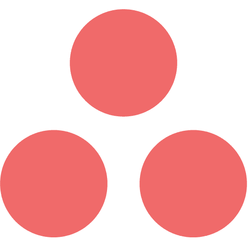 Asana logo