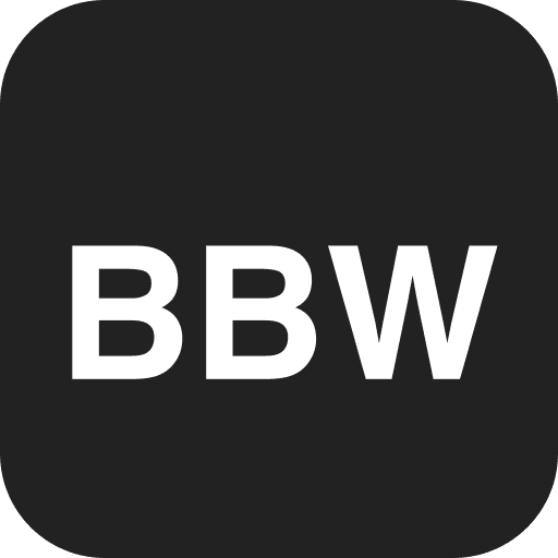 Bodybuilding Warehouse logo