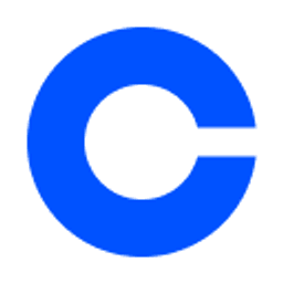 Coinbase logo