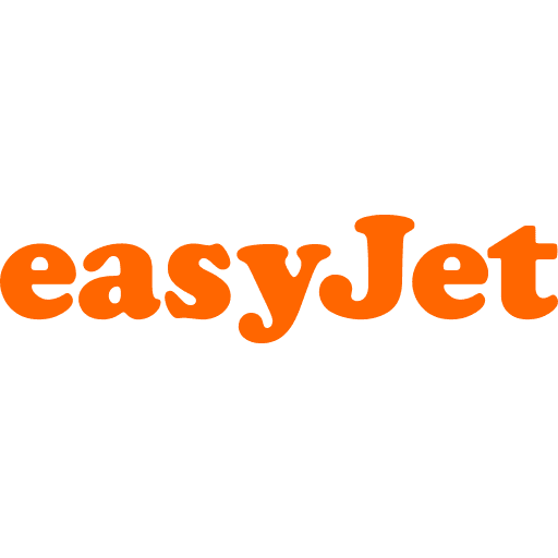 easyJet logo