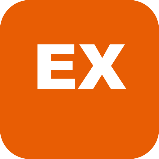 Explore logo