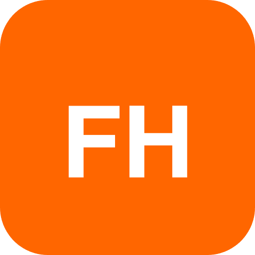 Fasthosts logo