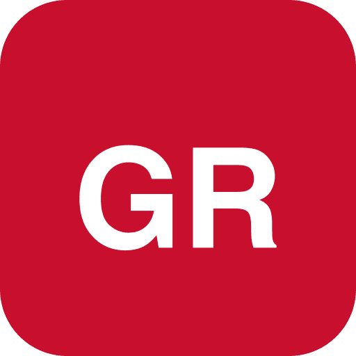 Grenade logo