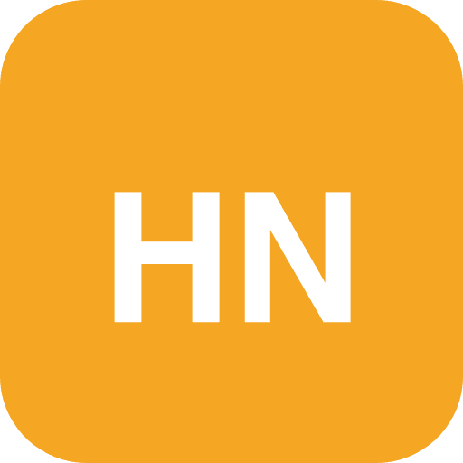 Hammer Nutrition logo