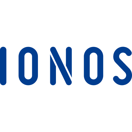 IONOS logo