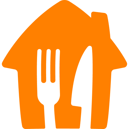 Just Eat logo