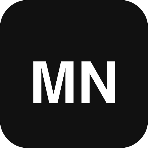 Manual logo