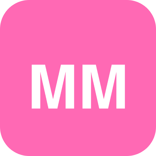 Marshmallow logo