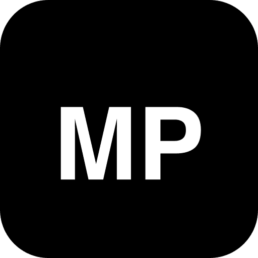 Myprotein logo