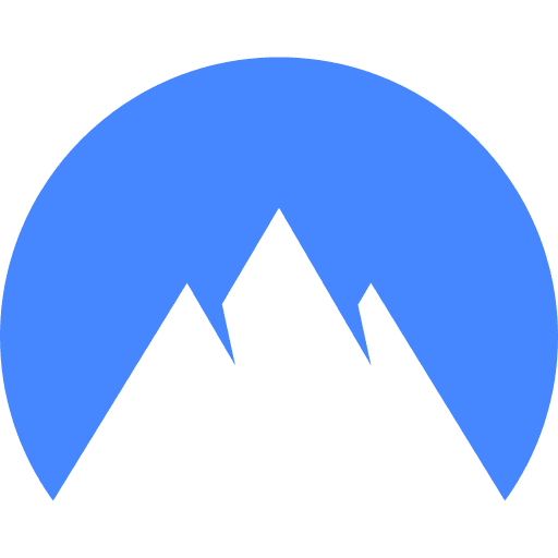 NordVPN logo
