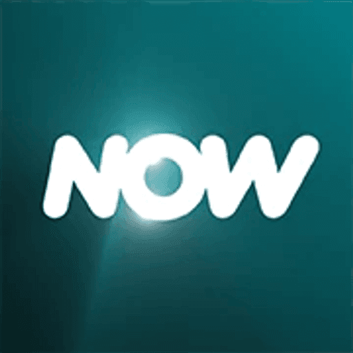 NOW logo