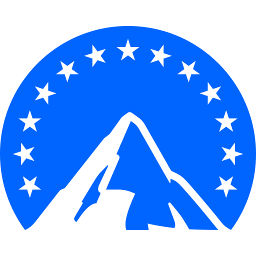 Paramount+ logo