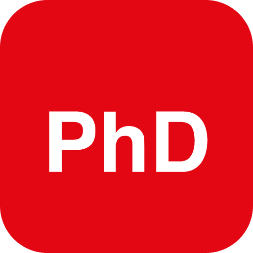 PhD Nutrition logo