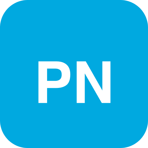 Plusnet logo