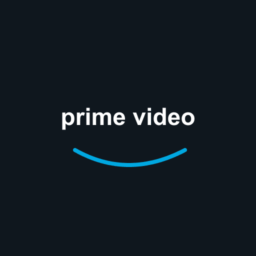 Prime Video logo