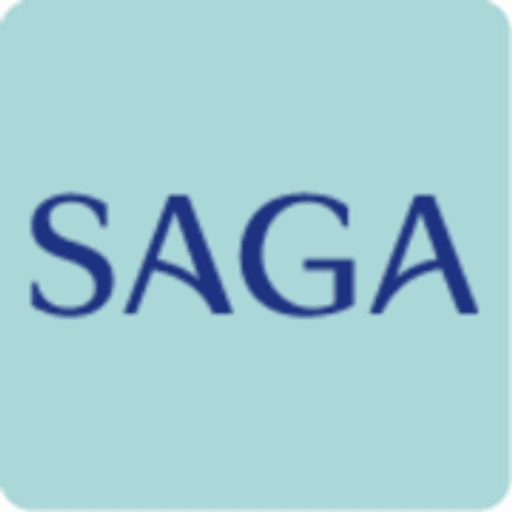 Saga Cruises logo