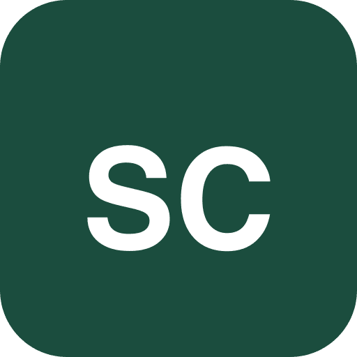 Scenic logo