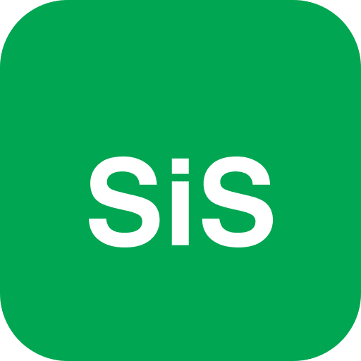Science in Sport logo