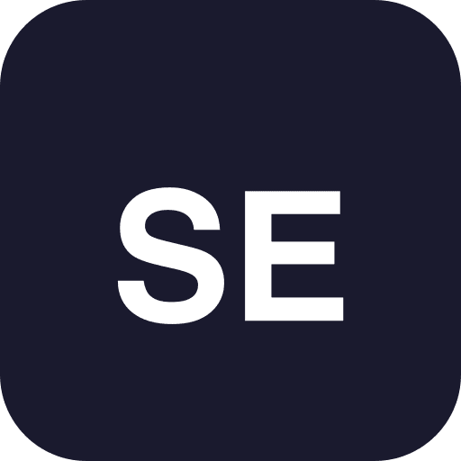 Secret Escapes logo