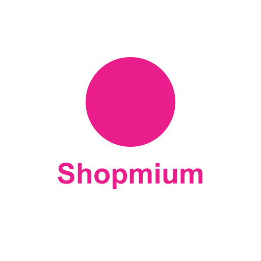 Shopmium logo