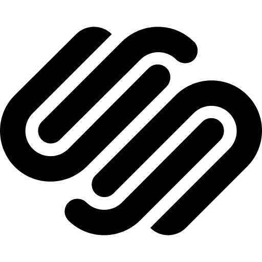 Squarespace Domains logo