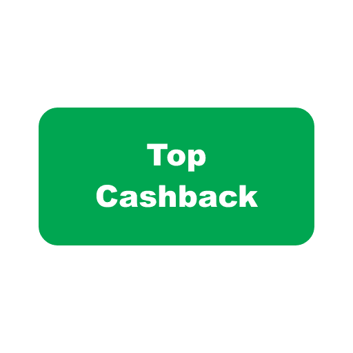 TopCashback logo