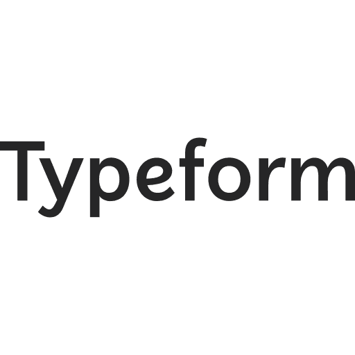 Typeform logo