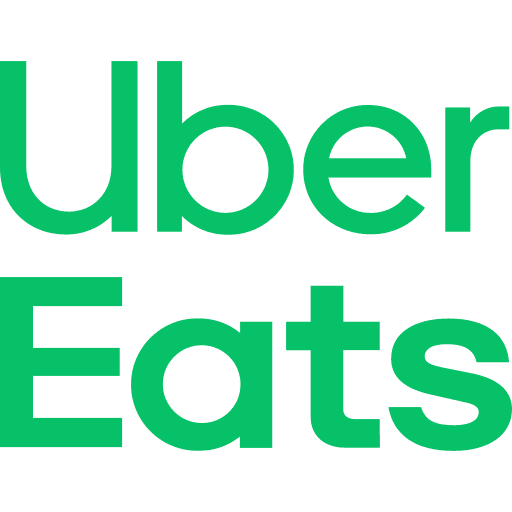 Uber Eats logo