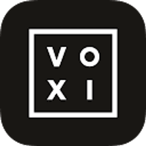 VOXI logo
