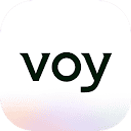 Voy logo