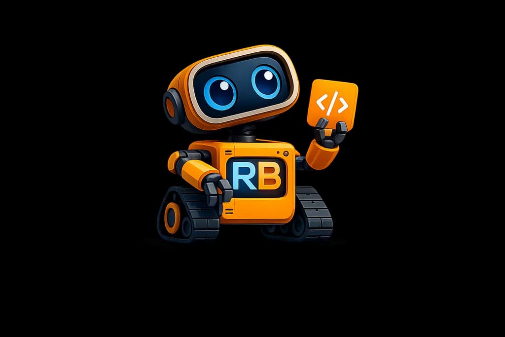 Buddy, the Referrals Buddy mascot