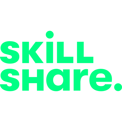 Skillshare logo