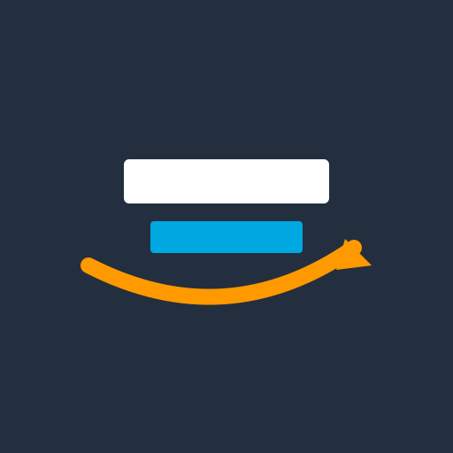 Amazon Prime logo