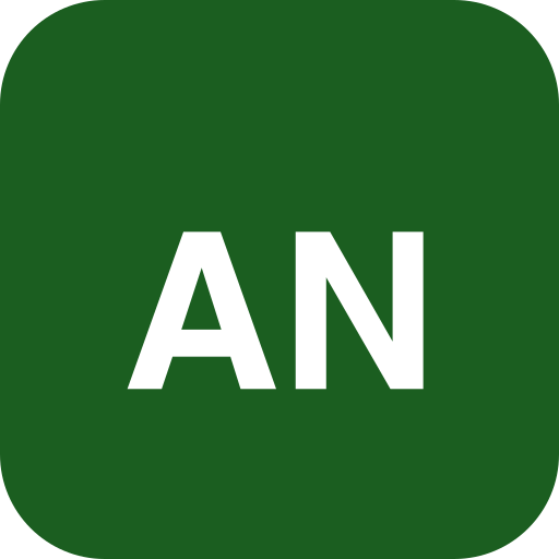 Applied Nutrition logo
