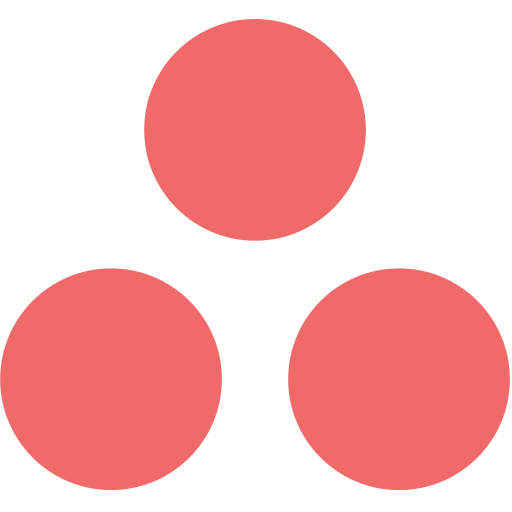 Asana logo
