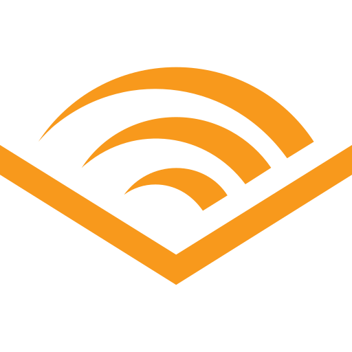 Audible logo