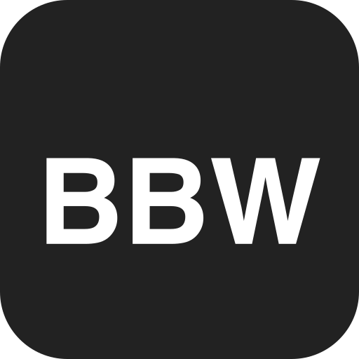 Bodybuilding Warehouse logo