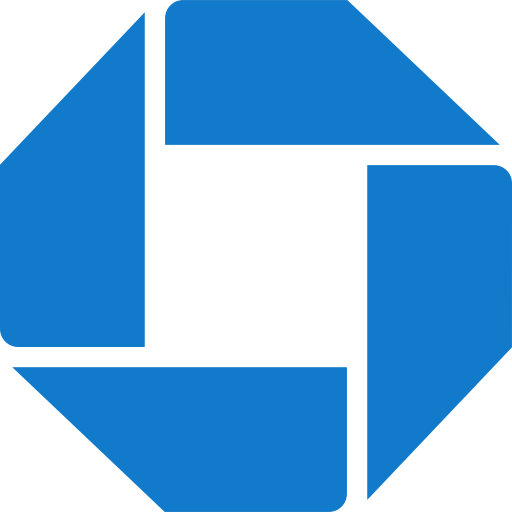 Chase UK logo
