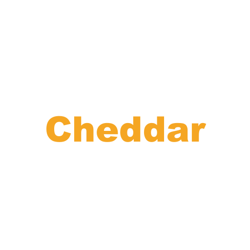 Cheddar logo