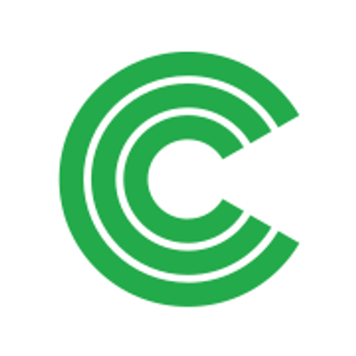 Community Fibre logo