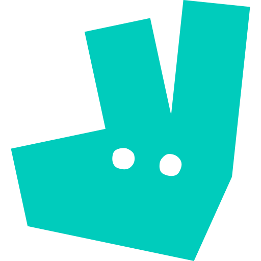 Deliveroo logo