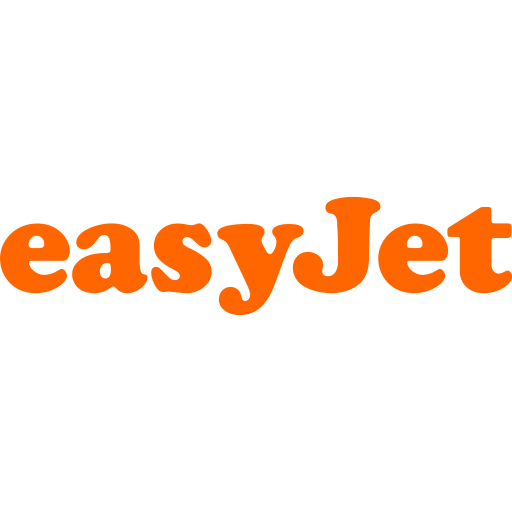 easyJet logo
