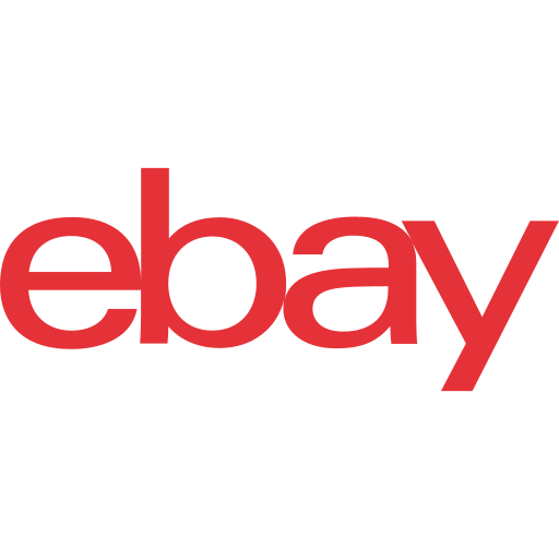 eBay logo