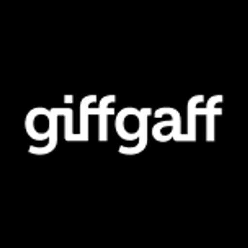 giffgaff logo