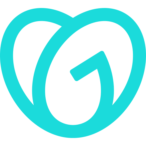 GoDaddy logo