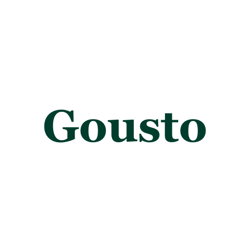 Gousto logo