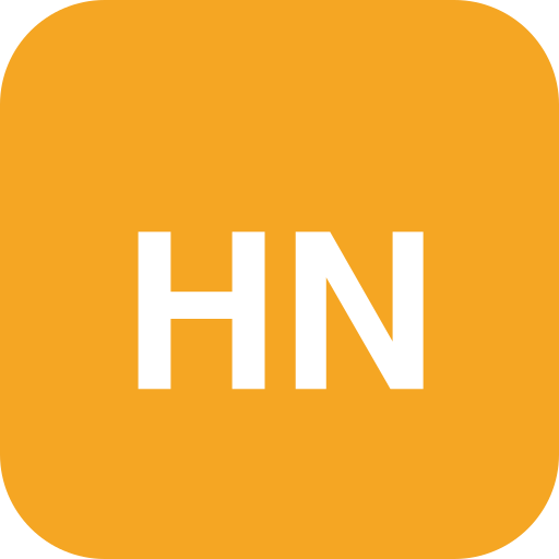 Hammer Nutrition logo