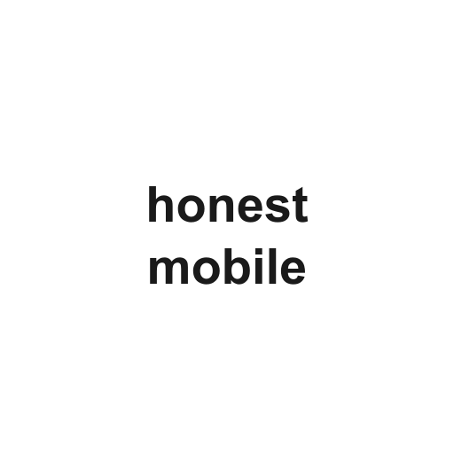 Honest Mobile logo